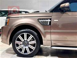 لاند روفر رانج روفر سبورت